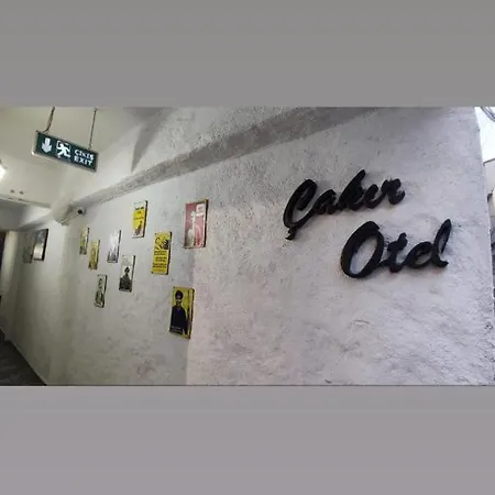 Hotel Cakir Çeşme